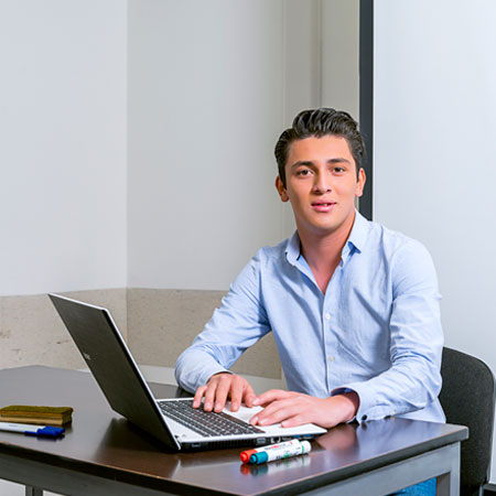 licenciatura administración de empresas