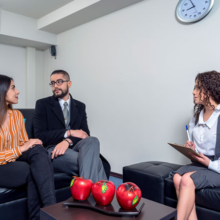 Licenciatura en Psicología