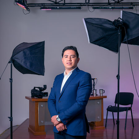 Maestría en comunicación en Univermilenium