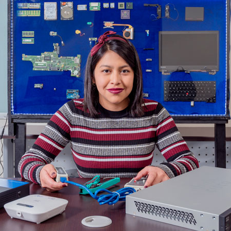 Licenciatura en Ingeniería en Sistemas