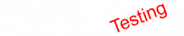 TESTING Universidad UniverMilenium
